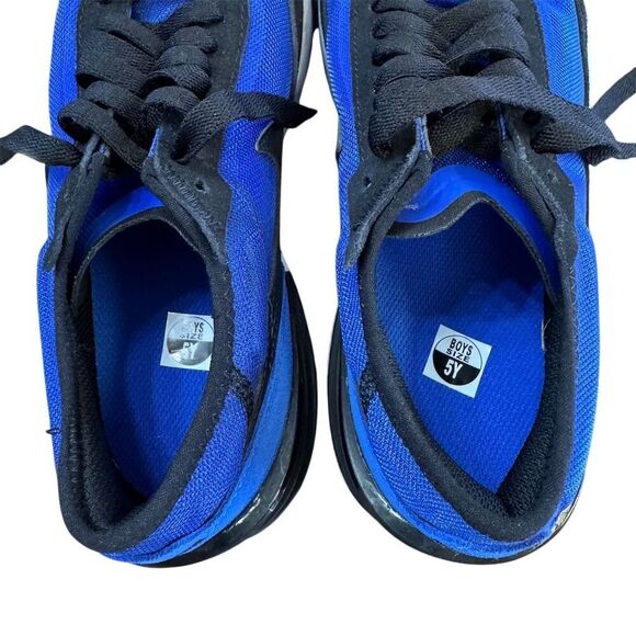 Nike Waffle One Racer Blue Size 5 Youth / 6.5 Women's - Picture 7 of 9